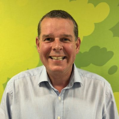 Oliver Klopp